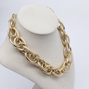 Brand New Fashion luxurious Geometry Necklace